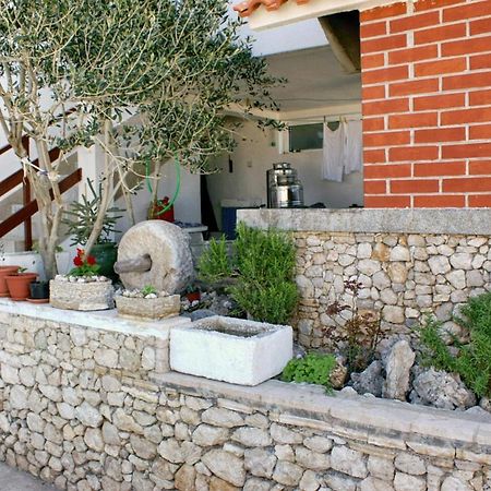 Apartments By The Sea Drasnice, Makarska - 5265 Dış mekan fotoğraf