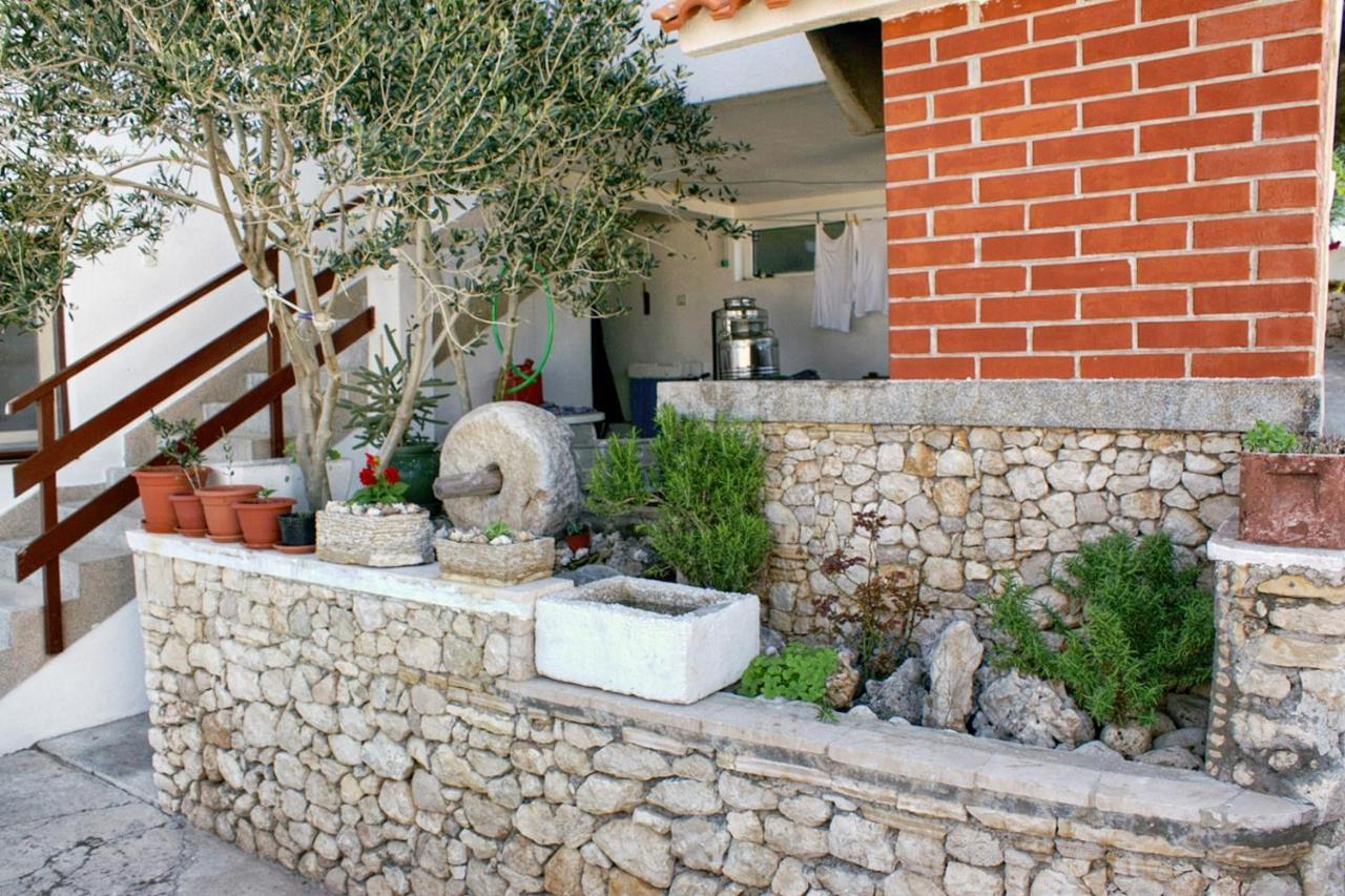 Apartments By The Sea Drasnice, Makarska - 5265 Dış mekan fotoğraf