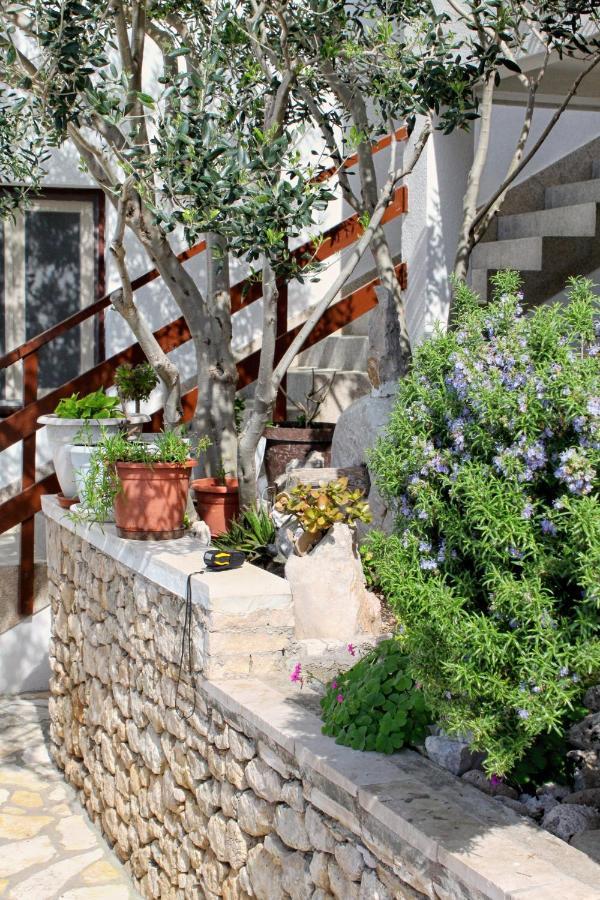Apartments By The Sea Drasnice, Makarska - 5265 Dış mekan fotoğraf