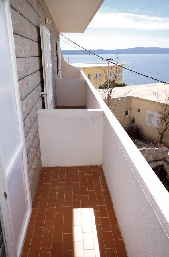 Apartments By The Sea Drasnice, Makarska - 5265 Dış mekan fotoğraf