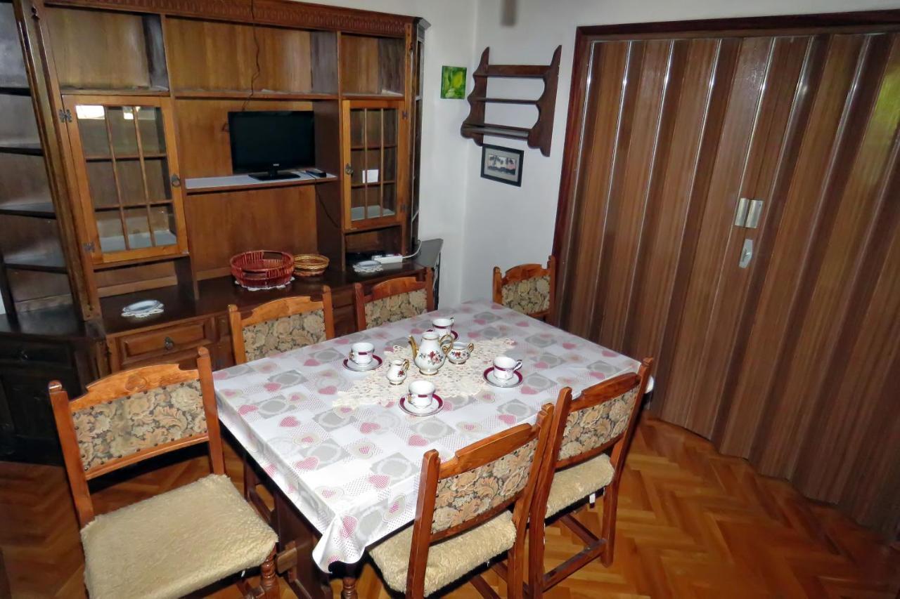 Apartments By The Sea Drasnice, Makarska - 5265 Dış mekan fotoğraf